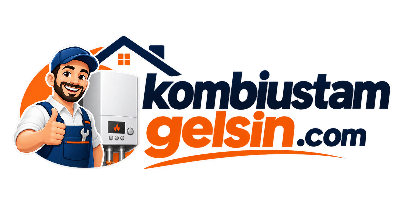 Kombi Ustam Gelsin